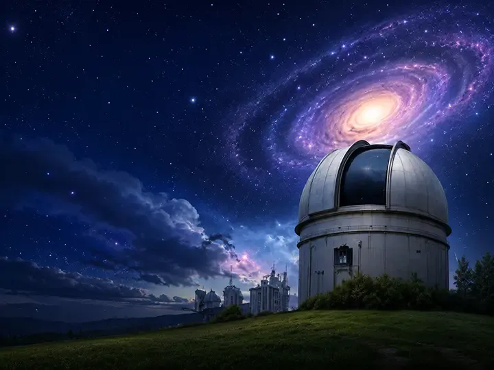 Astro Park