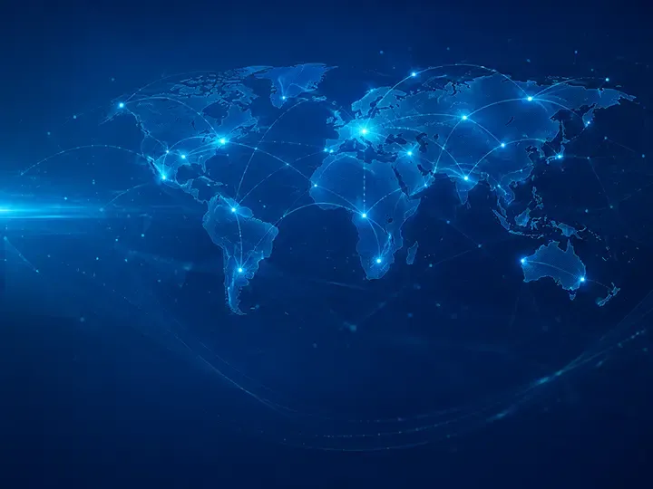 Global & Emerging Tech Collaborations
